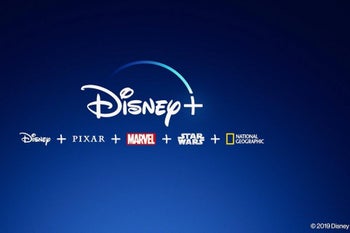 New and existing Verizon unlimited customers will get free Disney+ for a year at launch