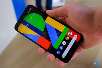 Google Fi offers better coverage with new dual connect technology, but only on Pixel 4