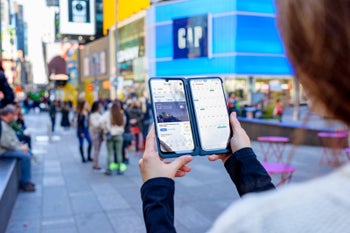 Dual Screen LG G8X ThinQ begins global rollout