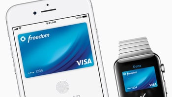 Apple Pay becomes the most popular mobile payment service in the US after beating an unlikely rival
