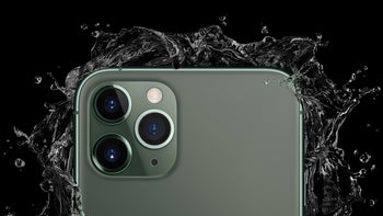 Radical test shows Apple lowballed the record iPhone 11 Pro water resistance