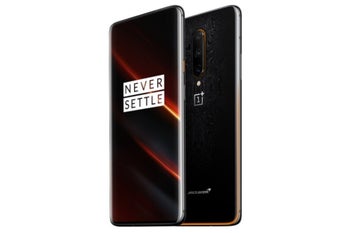 T-Mobile surprisingly unveils OnePlus 7T Pro 5G McLaren, no release date or price in tow