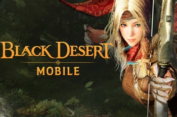 Gorgeous MMORPG Black Desert Mobile soft-launching on Android on October 24