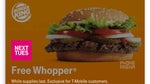 T-Mobile customers will be able to eat like kings for free yet again next Tuesday