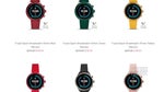 Fossil Sport smartwatch gets new colors and a massive price cut