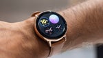 Samsung Galaxy Watch Active 2 update fixes a nasty bug