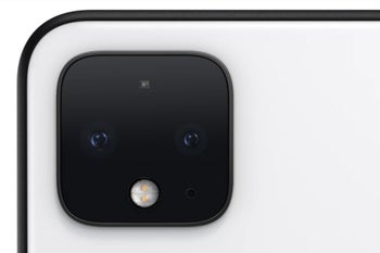 Some Pixel 4 pre-orders from Amazon are delayed for weeks