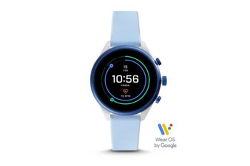 Fossil Sport price drops as low as $104 ($171 off) with promo code