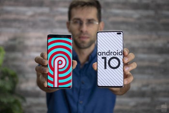 Android Pie adoption revealed as Google teases a wave of Android 10 updates by the end of 2019