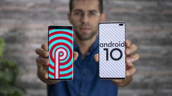 Android Pie adoption revealed as Google teases a wave of Android 10 updates by the end of 2019