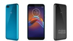 Motorola Moto E6 Play is here: decent features for a very low price
