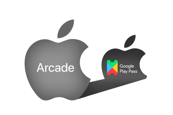 Google Play Pass is just a lazy response to Apple Arcade