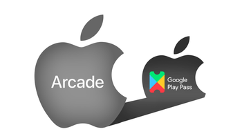 Google Play Pass is just a lazy response to Apple Arcade