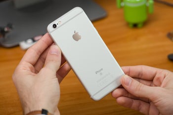 Apple's iPhone 6s is cheaper than ever before in refurbished condition with a 90-day warranty