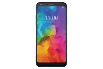 T-Mobile brings Android 9.0 Pie to the mid-range LG Q7+
