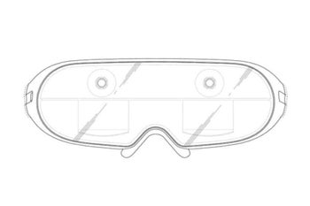 Samsung files another patent application for AR glasses