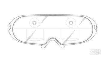 Samsung files another patent application for AR glasses