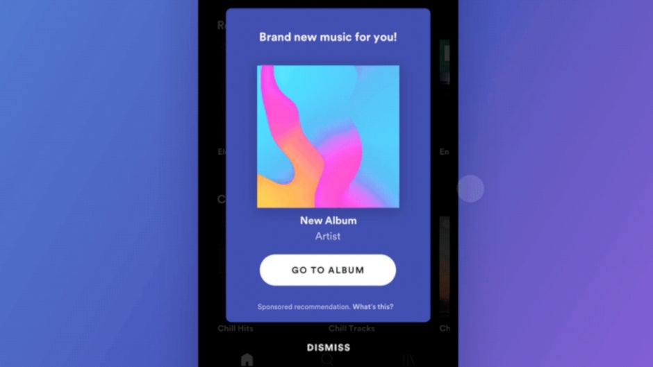 Spotify Premium and Free users to receive notifications from artists