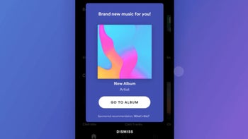 Spotify Premium and Free users to receive notifications from artists