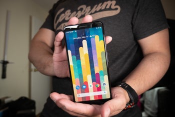 Unlocked Google Pixel 3a XL is $120 off at Woot (refurbished)
