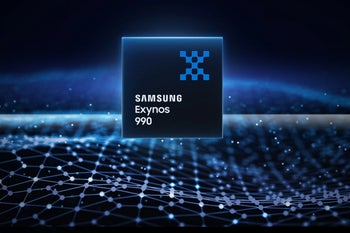 Samsung's Exynos 990 already beats the A13 or Snapdragon 855 - a chipset comparison