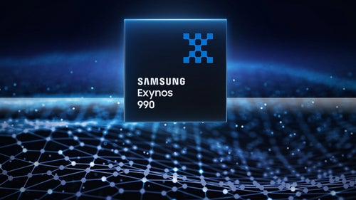 snapdragon 855 vs exynos 990