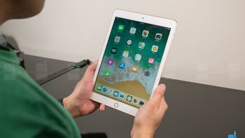 Walmart has Apple's sixth-gen iPad on sale at a massive $130 discount in several versions
