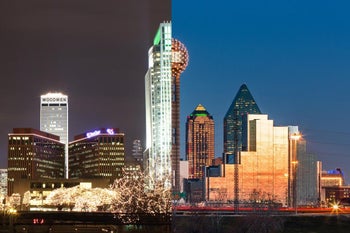 Verizon expands its 5G coverage map with new cities, for a total of 15