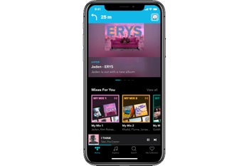 Waze gets support for yet another music streaming service