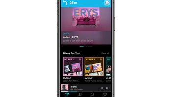 Waze gets support for yet another music streaming service