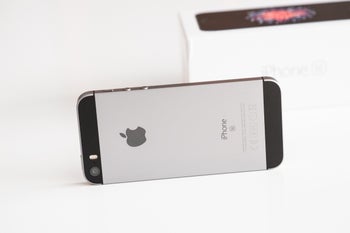 Apple's iPhone SE drops below $100 with 64GB storage in killer new refurbished deal