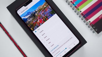 Powerful LG G8 ThinQ goes down to only $321 in 'mint' condition