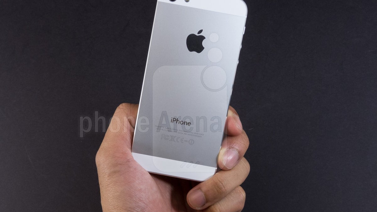 Your iPhone 5 will stop working soon if you don't install this update