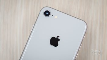Apple's iPhone SE 2 will be the perfect phone for President Trump