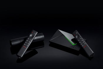 New Nvidia Shield TV and Shield TV Pro come with AI 4K upscaling at $149 and up