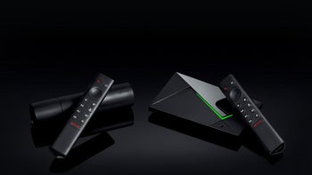 New Nvidia Shield TV and Shield TV Pro come with AI 4K upscaling at $149 and up