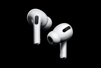 AirPods Pro go official with lots of new features, high price tag