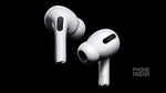 AirPods Pro go official with lots of new features, high price tag