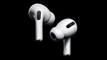 AirPods Pro go official with lots of new features, high price tag