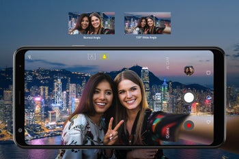Deal: Buy an LG Stylo 5 from Verizon, get a second Stylo for free