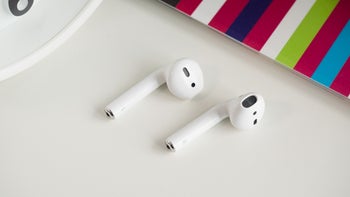 Apple's second-gen AirPods go down to a little over $100 with 90-day warranty