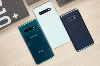 Samsung updates Galaxy S10 phones in the US with Note 10 camera features, DeX support