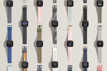 Google's parent bids for Fitbit while leaked code points to the possibility of a Pixel Watch next year