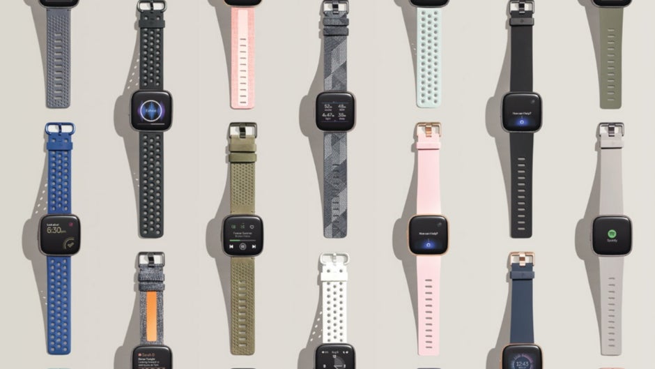 Google's parent bids for Fitbit while leaked code points to the possibility of a Pixel Watch next year