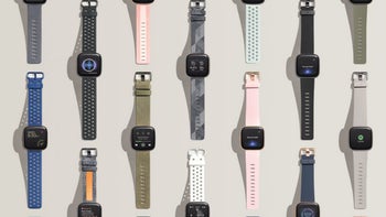Google's parent bids for Fitbit while leaked code points to the possibility of a Pixel Watch next ye
