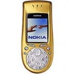 Nokia 3650