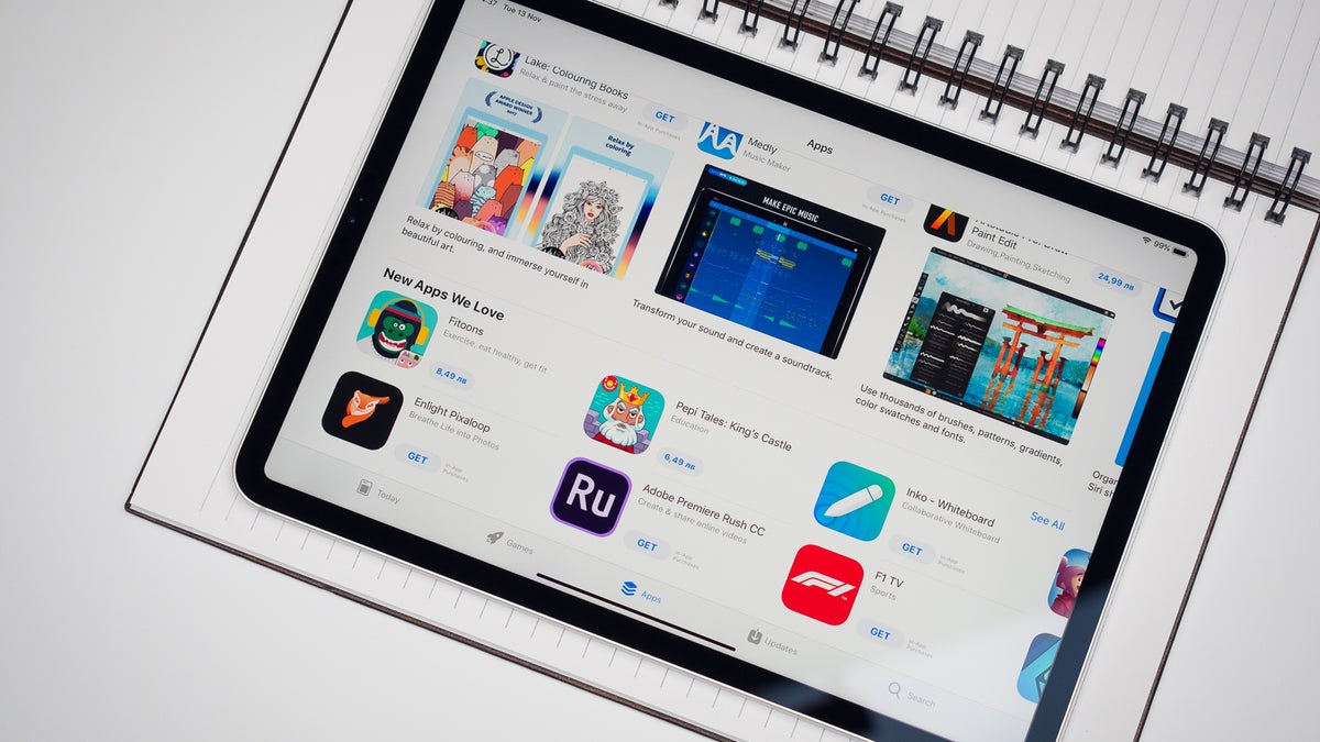 Save up to $250 on various Apple iPad Pro 11 models at Amazon