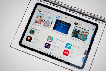 Grab the iPad Pro 11 at a sweet discount on Amazon