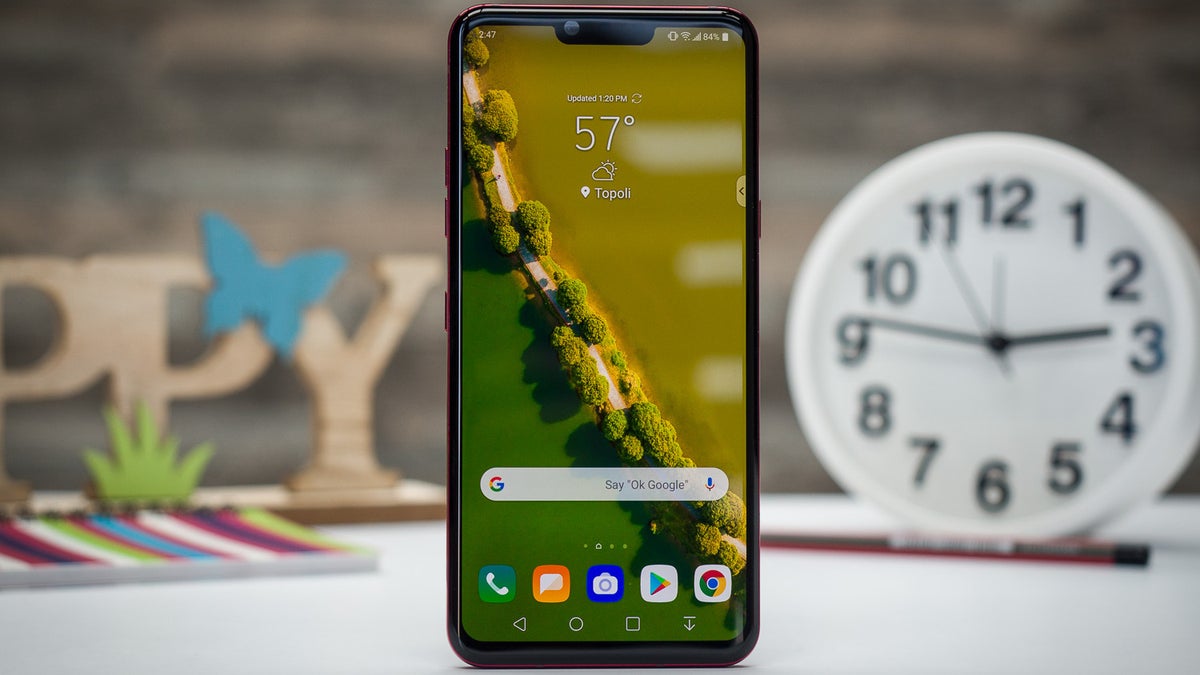 T-Mobile lets you buy this high-end 2019 phone for only $360