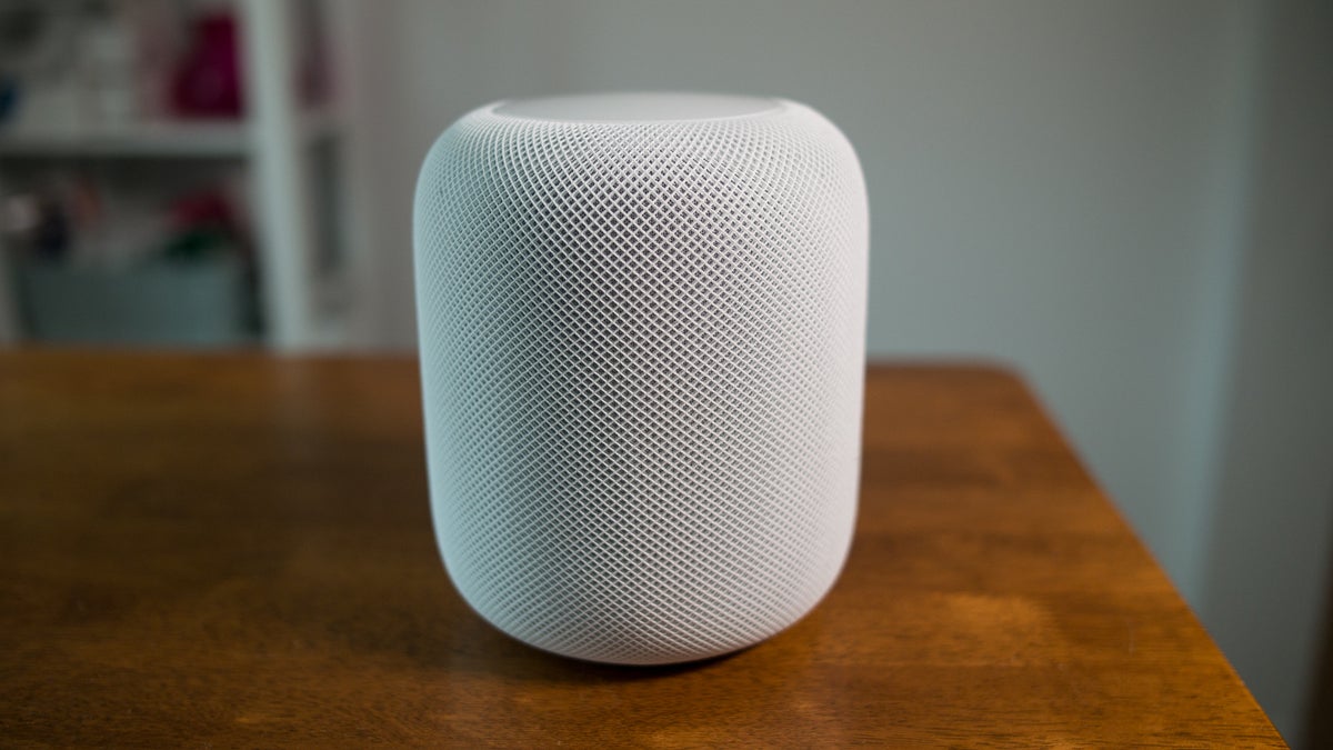 Apple updates HomePod with important new features, improvements